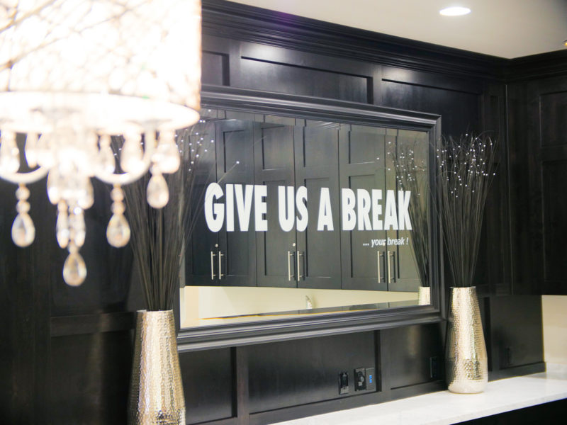 Custom Glass Custom Glass Cutting Near Me